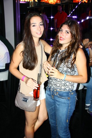 Toufoula A Night to Give Back